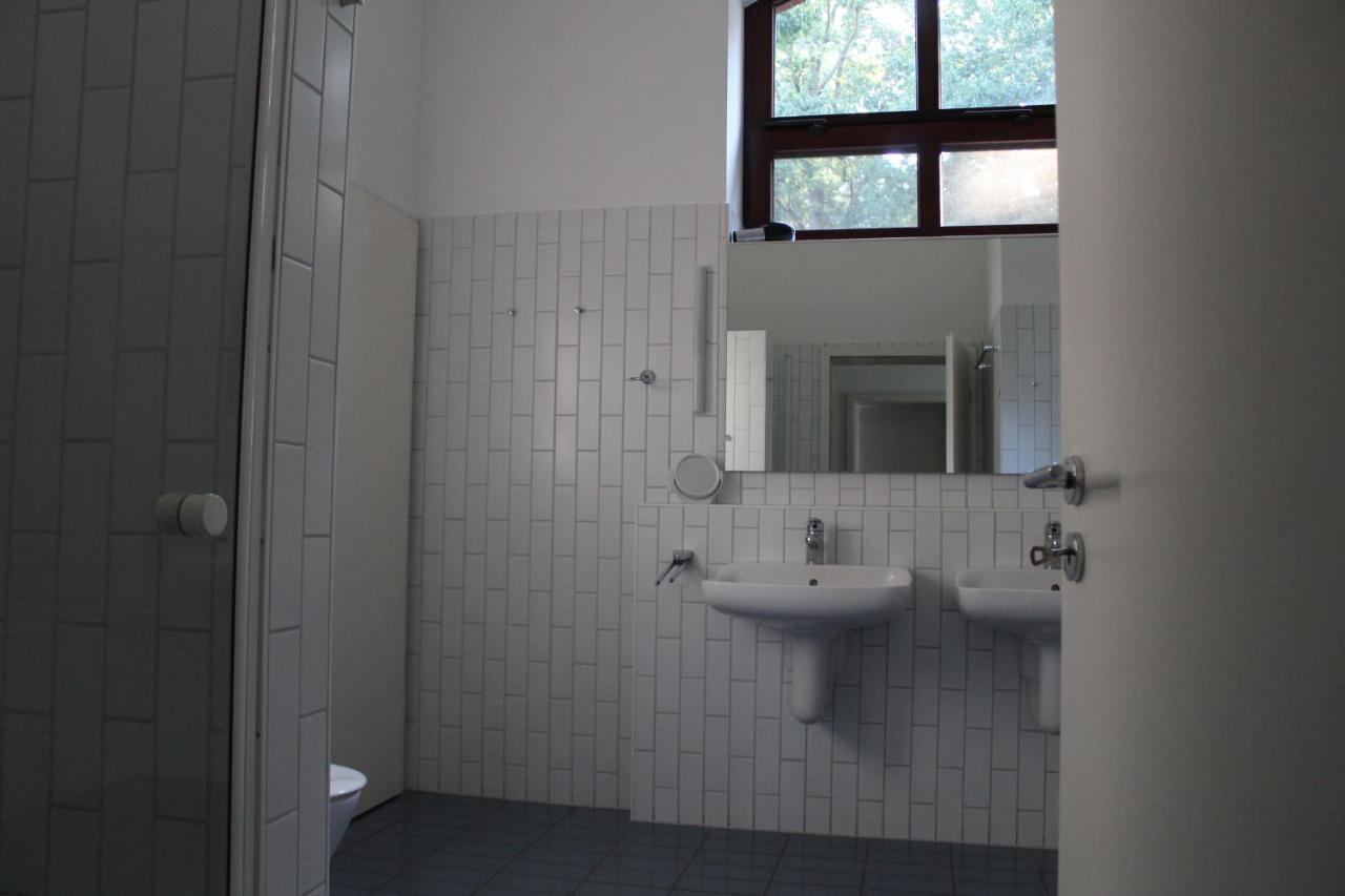 Ferienhaus Auf Gut Sautmannshausen Haselünne Εξωτερικό φωτογραφία