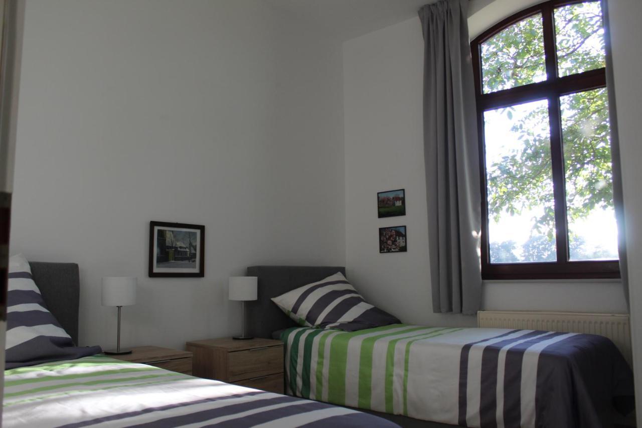 Ferienhaus Auf Gut Sautmannshausen Haselünne Εξωτερικό φωτογραφία