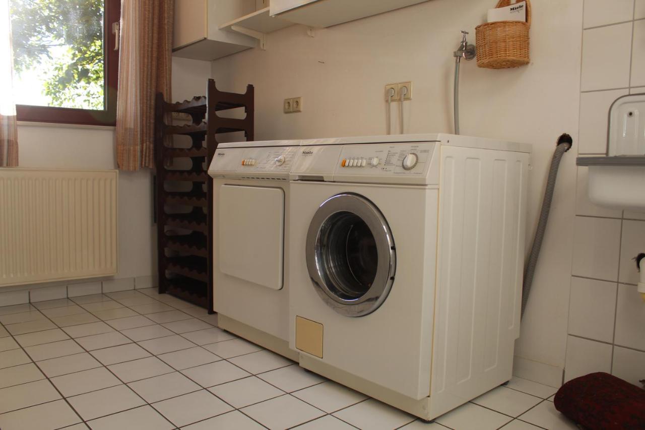 Ferienhaus Auf Gut Sautmannshausen Haselünne Εξωτερικό φωτογραφία